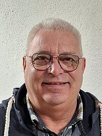 Rudolf Radlmair