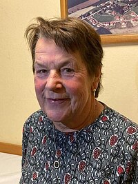 Cäcilia Neuwirth