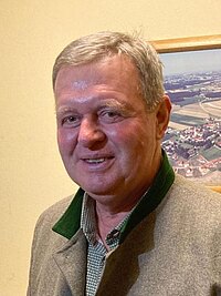 Manfred Auzinger