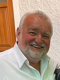 Walter Haslinger