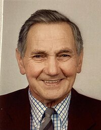 Ludwig Lindmayr
