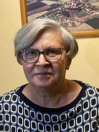 Gabriele Lengauer