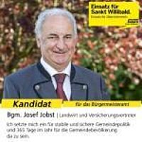 Josef Jobst