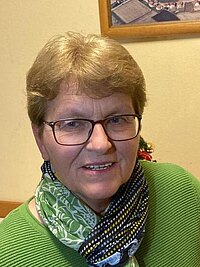 Maria Sickinger