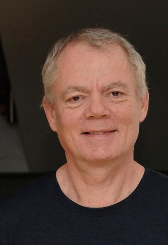 Harald Riedelsberger