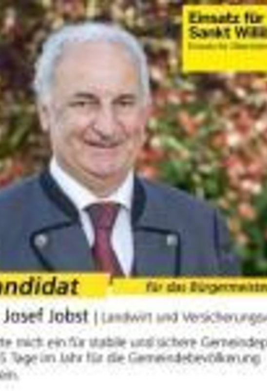 Josef Jobst