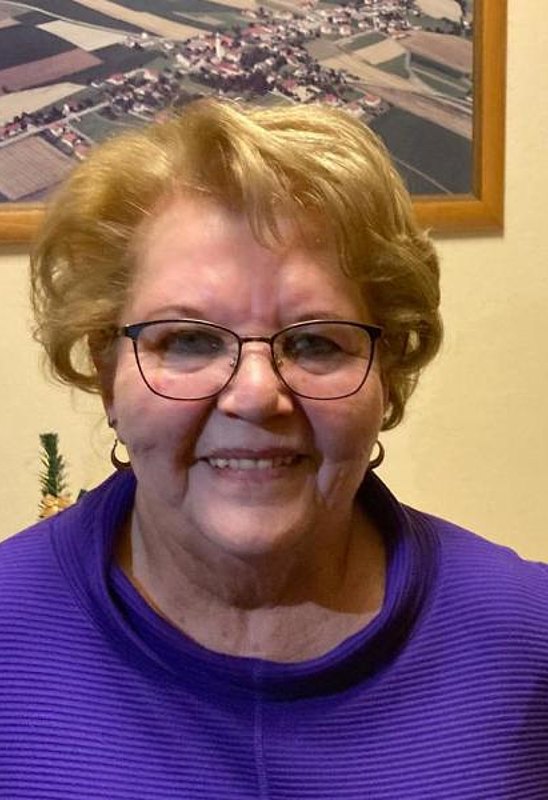 Adelheid Scharschinger