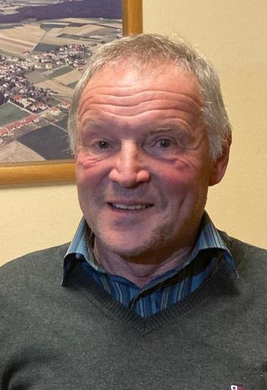 Leopold Josef Haslinger